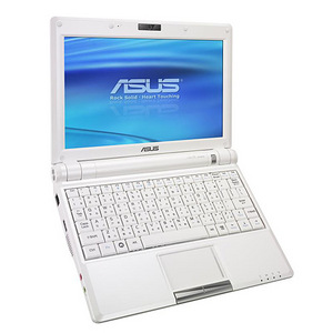 нетбук asus eee pc 904hA