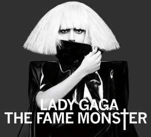 Lady GaGa - The Fame Monster