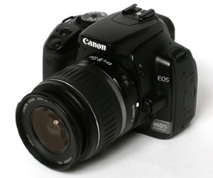 Canon 400D