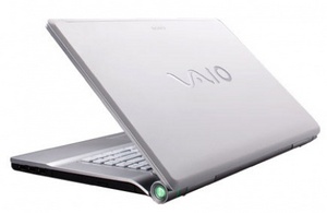 Ноутбук Sony VAIO