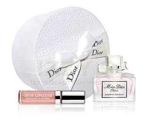 Miss Dior Cherie Blooming Bouquet Miniature Gift Set