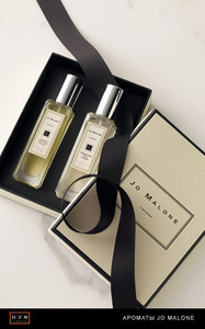 Jo Malone