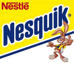 nesquik!