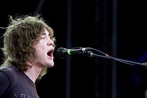 Andrew VanWyngarden