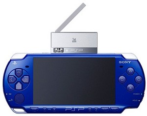 psp