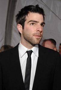 Zachary Quinto