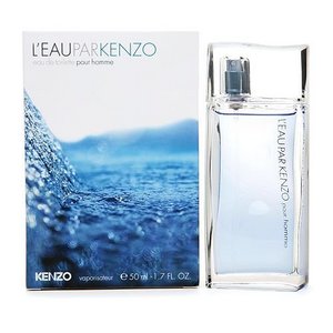 kenzo pour homme