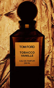 Tom ford parfume "tabacco vanille"