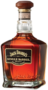 Jack Daniel's Single Barrel