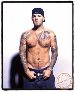 Fred Durst