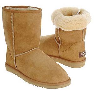 UGGs