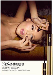 Тушь YSL Singulier