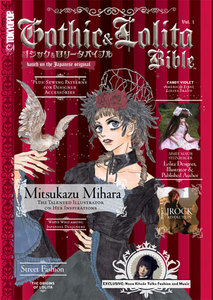 Gothic and Lolita Bible