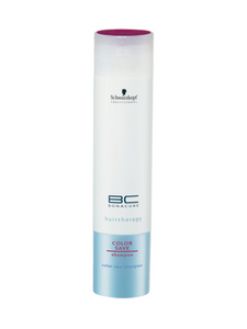 Schwarzkopf professional BC hairterapy