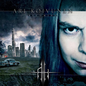 Ari Koivunen