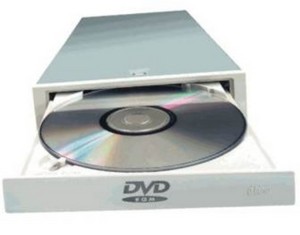 DVD-ROM