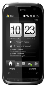 HTC Touch Pro 2