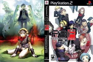 Persona 3 FES