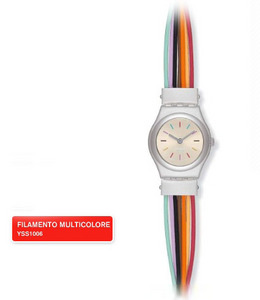 Часы Swatch