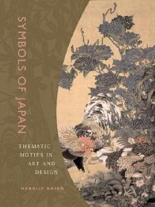 книга Symbols of Japan: Thematic Motifs in Art and Design