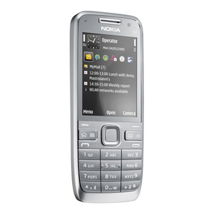 Телефон Nokia E52