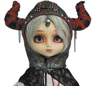 Pullip doll Zuora