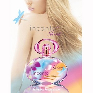 Духи Incanto Shine