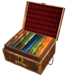 Harry Potter Books