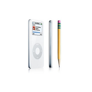 iPod Nano 4G 8 Gb