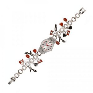 Часы Swatch