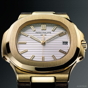 Шейцарские часы Patek Philippe Nautilus