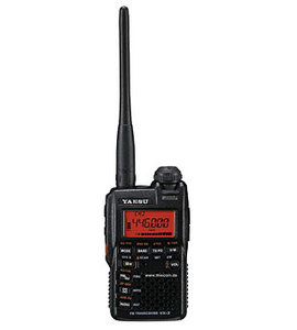 yaesu vx-3r