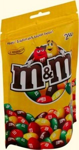 M&M