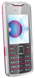 nokia 7210 supernova