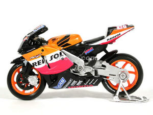 модель Honda Repsol