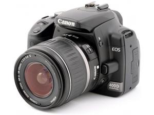 Canon EOS 400D Body