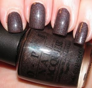 OPI - My Private Jet