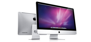 Apple iMac 27" Intel Core i7, 16 GB RAM