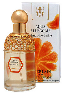 Духи Guerlain Aqua Allegoria