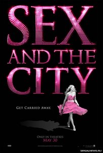 Sex&the city