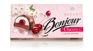 Bonjour Cherry (Бонжур Черри)