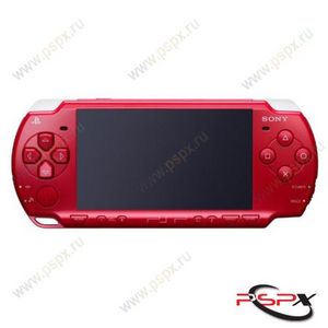 psp