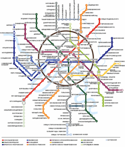 Народный музей истории Московского метрополитена