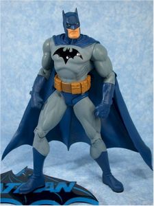 DC Direct Hush series 1: Batman