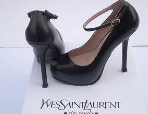 туфли YSL