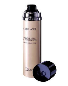 тональниый крем DIOR DIORSKIN AIRFLASH, 300тон