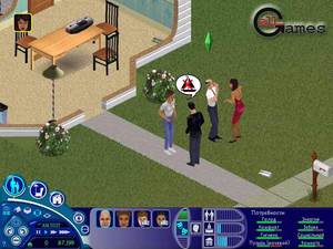 Sims 3