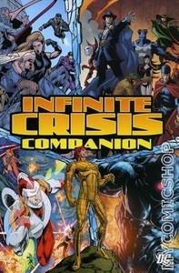 Infinite Crisis Companion [TPB]