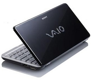 Sony Vaio P