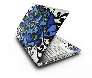 Ноутбук hp pavilion dv-6 1299er Artist Edition